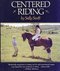 picture: Centered Riding book 
